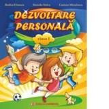 Dezvoltare personala. Clasa I