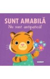 Sunt amabila. Nu sunt antipatica! - Honor Head