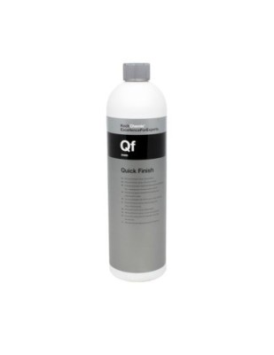 Solutie Detailing Rapid Universala cu Efect Hidrofob, Fara Silicon Koch Chemie Quick Finish 1L foto