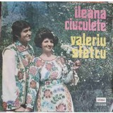 Disc vinil, LP. M-am Nascut La Vanju Mare-Ileana Ciuculete, Valeriu Sfetcu -256283