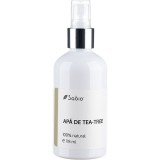 Apa de tea-tree, 118ml, Sabio