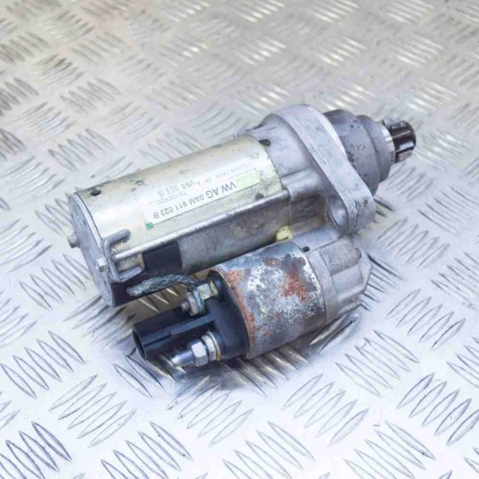 Electromotor VW PASSAT B7 362 2011 OEM: 0AM911023B,TS12ER20