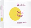 Plasturi Detoxifiere CaliVita Detox Patch, 12 bucati, Eliminare Toxine, Ingrediente Naturale, Reflexologie