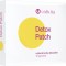 Detox Patch Plasturi Detoxifian&Aring;&pound;i cu Pulbere din Extracte de Plante (12 plicule&Aring;&pound;e) - Calivita