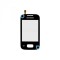 Samsung S5300 Galaxy Pocket display touchscreen, digitizer touchpanel piesa de schimb neagra TOUCHSCR