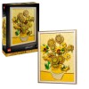 LEGO Vincent van Gogh &ndash; Floarea soarelui Quality Brand