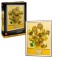 LEGO Vincent van Gogh &ndash; Floarea soarelui Quality Brand