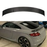 Spoiler Eleron Spate Portbagaj 140cm Universal Аripa Aspect Carbon Trunchi Capac Masina Auto