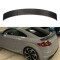 Spoiler Eleron Spate Portbagaj 140cm Universal Аripa Aspect Carbon Trunchi Capac Masina Auto