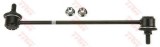 Brat/bieleta suspensie, stabilizator CHEVROLET LACETTI (J200) (2003 - 2016) TRW JTS7578
