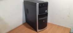 Pc Quad i5 3,2 10GB Nvidia GTX 570 320Bit GDDR5 500h Calculator Gaming foto