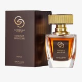Cumpara ieftin Apa de parfum Oriflame Giordani Gold Essenza Man Elixir 50 ml , rafinament, forta si eleganta atemporala pentru barbatul modern