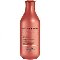 Professionnel Serie Expert Inforcer Sampon anti-rupere Femei 300 ml foto