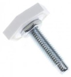 Picior reglabil masina de spalat Whirlpool Original