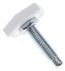 Picior reglabil masina de spalat Whirlpool Original