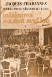Intalnirea N-a Mai Avut Loc I, II - Jacques Chabannes, Prometeu, 1993, Roman, Beletristica, Romana