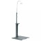 Du? De Gradina Antracit Lemn 48208
