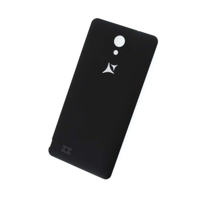 Capac Baterie Allview A6 Lite, Negru foto