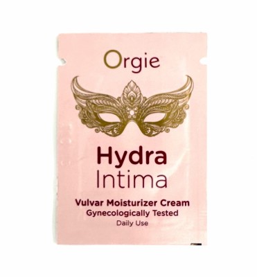 Crema Orgie Hydra Intima 1ml foto