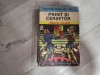 Print si cersetor de Mark Twain, Ion Creanga, Cartonata