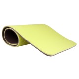 Saltea de aerobic inSPORTline Profi, verde