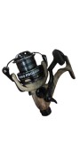Mulineta SIRENA CAMO PRO 6000 diamant alb , 9+1 rulmenti,