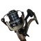 Mulineta SIRENA CAMO PRO 6000 diamant alb , 9+1 rulmenti,