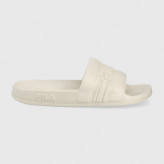 Fila papuci Jetspeed femei, culoarea bej