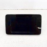Ecran de navigație MERCEDES-BENZ C W205 2018 OEM: A2059026902A20590135080263701254 4108697
