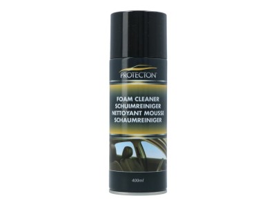 Spray curatare si intretinere tapiterie Protecton 400ml foto