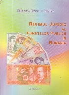 Regimul juridic al finantelor publice in Romania foto