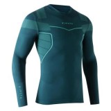 Bluză fotbal Keepdry 500