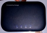 Modem 4G / Router wireless portabil Airbox 3 - 4G+ Alcatel MW70VK