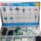 Set clipsuri Audi/VW 160 bucati W139