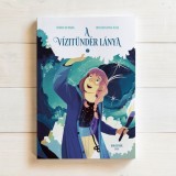 A Vizitunder Lanya | Maria Surducan