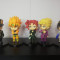 Set figurine chibi, Anime JoJo&#039;s Bizarre Adventure