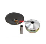 Variator Honda 50 cu fulie