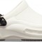 Saboti Crocs Bistro Pro LiteRide Clog Alb - White