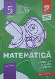 Matematica. Clasa a 5-a. Partea I - Ion Tudor