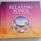 Greatest Ever Relaxing Songs compilatie 3CD (Disclosure, Ellie Goulding, Alt-J)
