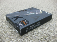 SSD nvme 2TB Western Digital SN750 - WD_Black - nou, sigilat foto