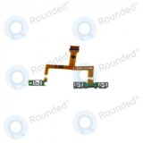 Cablu flexibil pentru butonul lateral Motorola Moto X