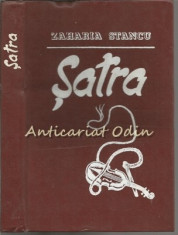 Satra - Zaharia Stancu foto