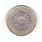 Moneda Marea Britanie 2 pounds / 2 lire 2008, stare buna, curata