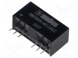 Convertor DC/DC 10W AIMTEC AM10GH-EZ SIP8