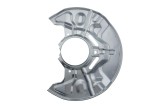 Protectie disc frana Toyota Avensis 2003-2008, Dreapta, Fata, NTY HTO-TY-003