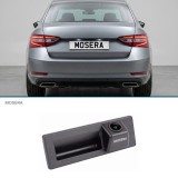 Cumpara ieftin Camera marsarier Skoda Superb 3 2015+ in maner AHD 1080P NTSC MOSERA
