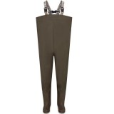 Cizme Piept Trakker N3 HD Chest Waders, Marime 7-8 / EU 41-42