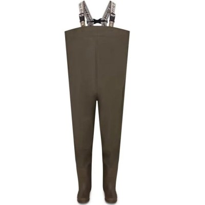 Cizme Piept Trakker N3 HD Chest Waders, Marime 9 / EU 43 foto
