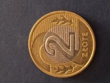 2 zlote 2015 polonia